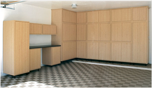 Classic Garage Cabinets, Storage Cabinet  Minneapolis